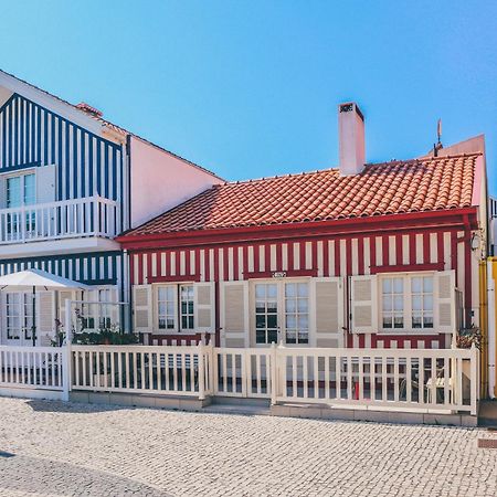Hotel Parque De Campismo Orbitur Vagueira Gafanha da Boa Hora Esterno foto