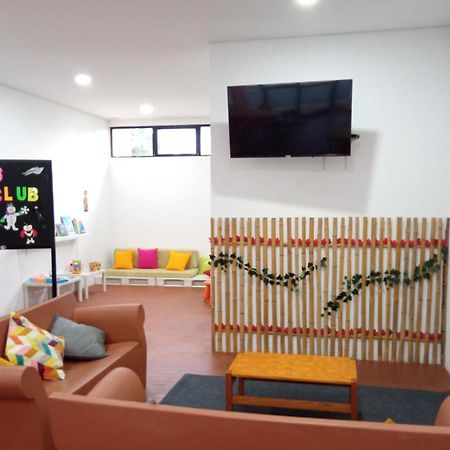 Hotel Parque De Campismo Orbitur Vagueira Gafanha da Boa Hora Esterno foto