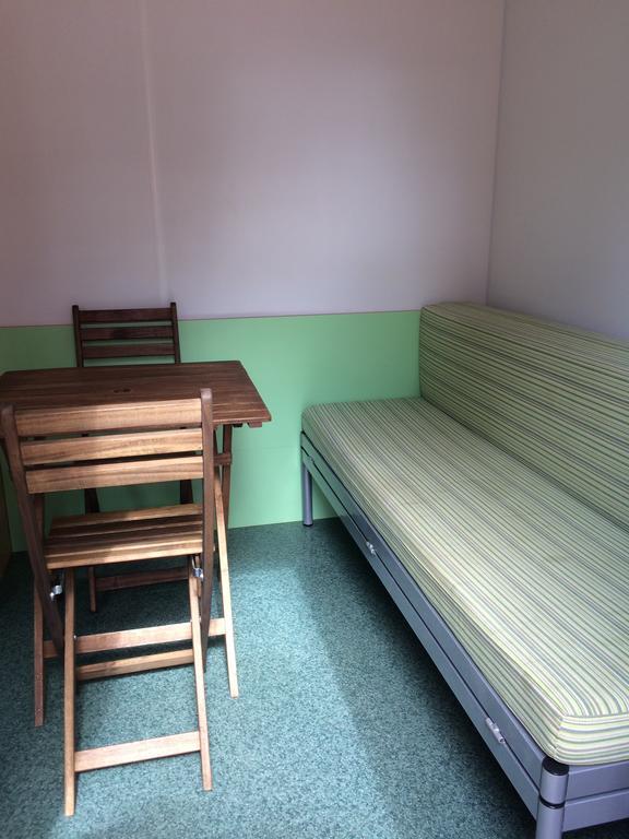 Hotel Parque De Campismo Orbitur Vagueira Gafanha da Boa Hora Esterno foto
