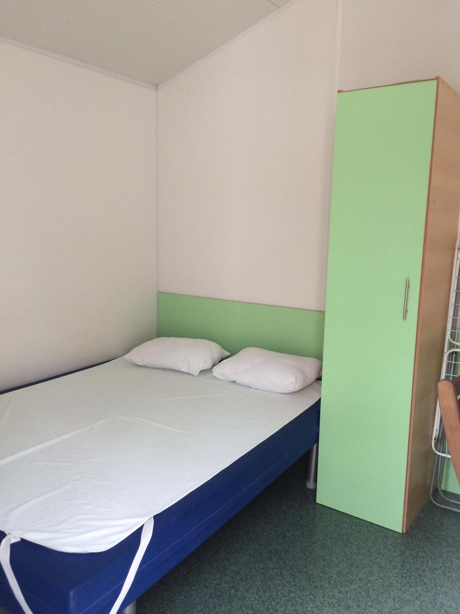 Hotel Parque De Campismo Orbitur Vagueira Gafanha da Boa Hora Esterno foto