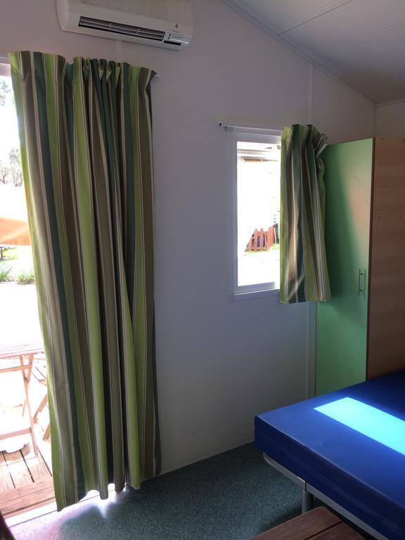 Hotel Parque De Campismo Orbitur Vagueira Gafanha da Boa Hora Esterno foto