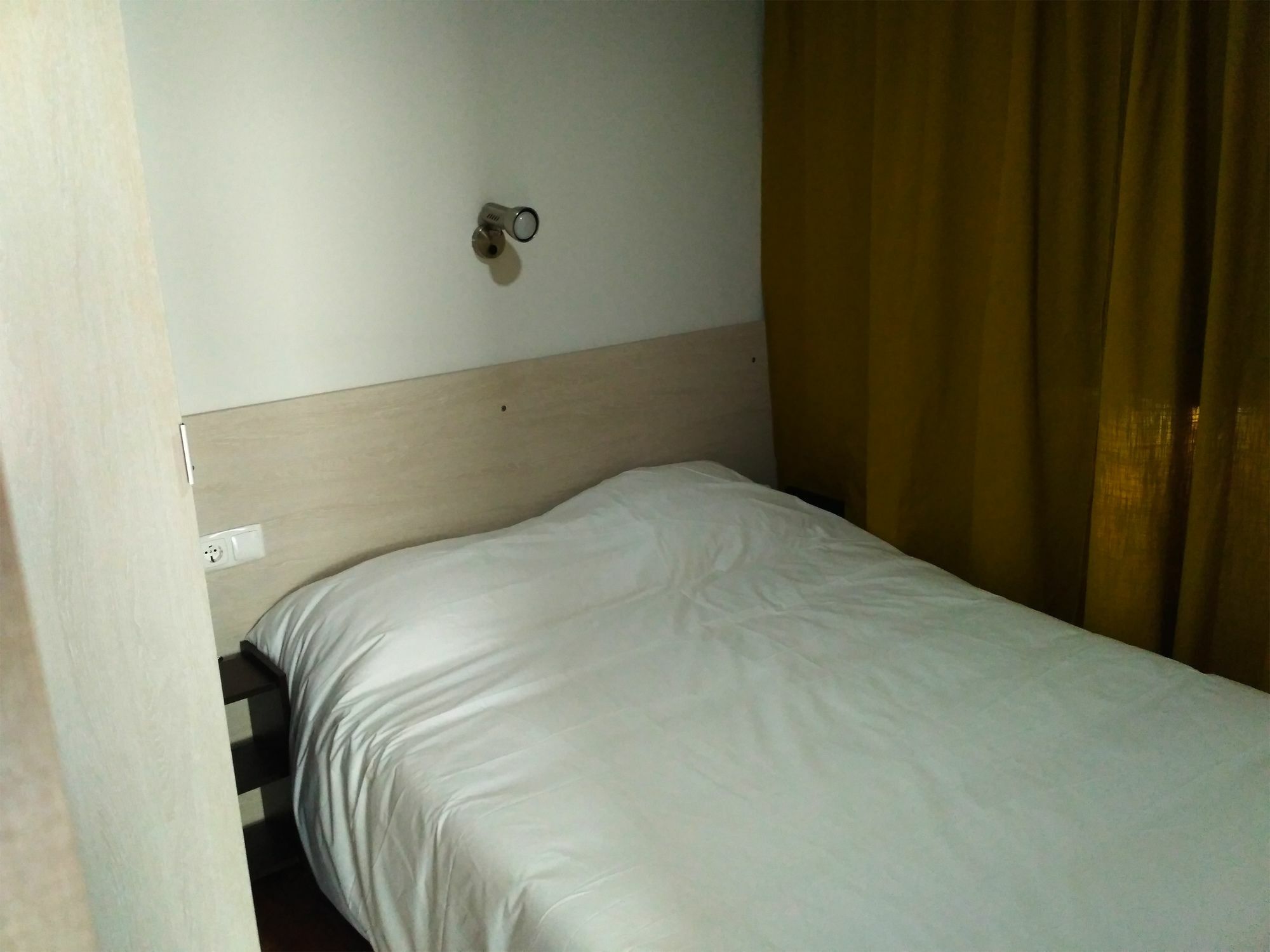 Hotel Parque De Campismo Orbitur Vagueira Gafanha da Boa Hora Esterno foto